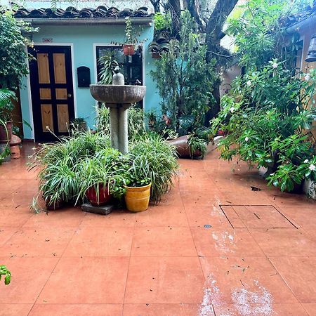 Hotel Churup Huaraz  Exterior foto