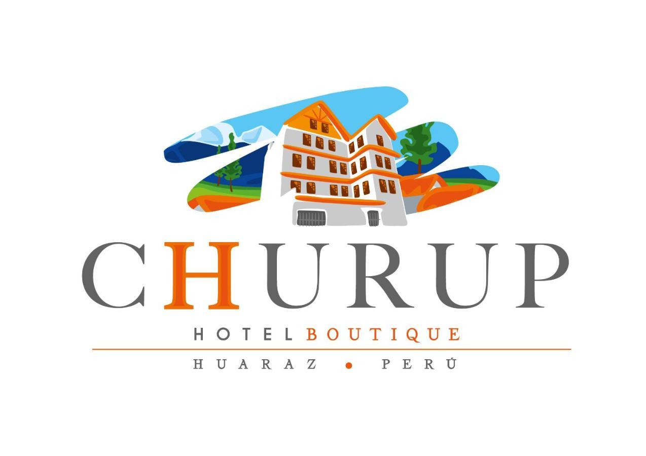 Hotel Churup Huaraz  Exterior foto