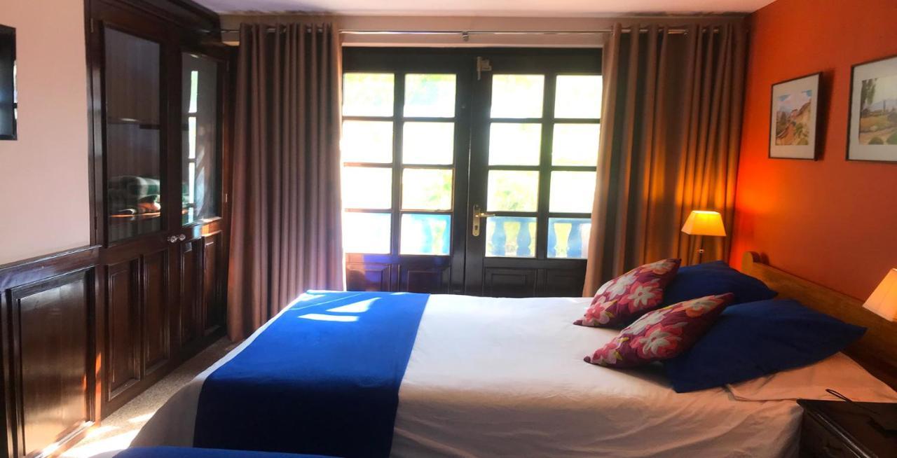 Hotel Churup Huaraz  Exterior foto