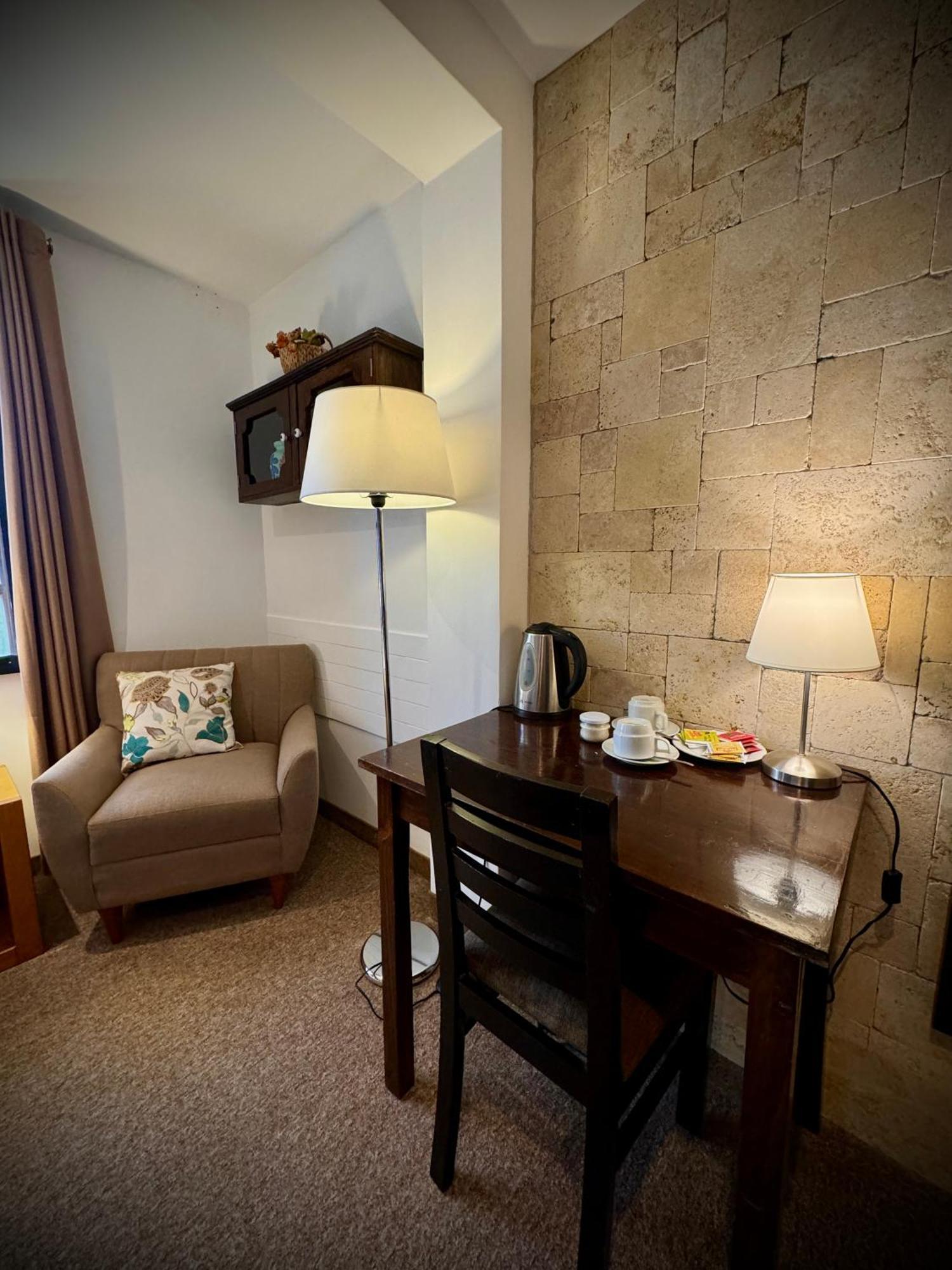 Hotel Churup Huaraz  Exterior foto