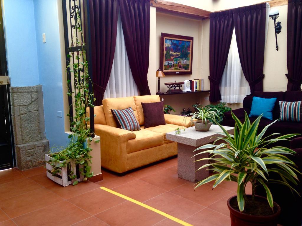 Hotel Churup Huaraz  Exterior foto