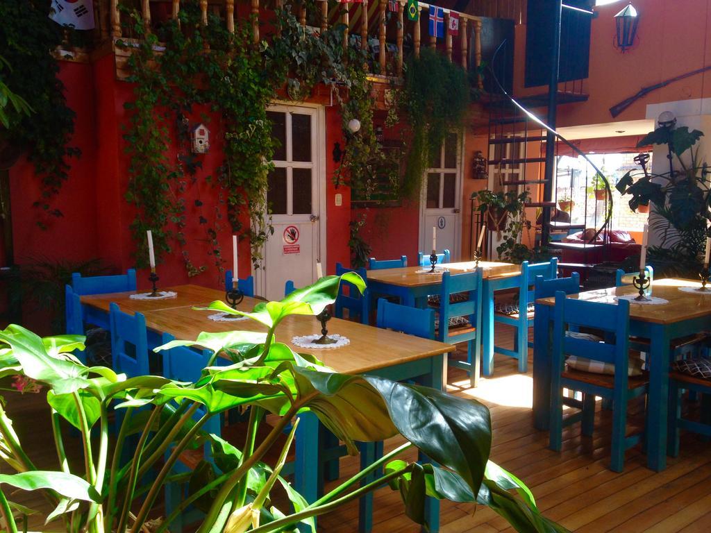 Hotel Churup Huaraz  Exterior foto